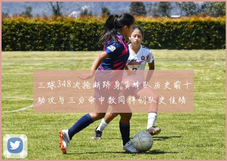 三球348次抢断跻身黄蜂队历史前十助攻与三分命中数同样创队史佳绩